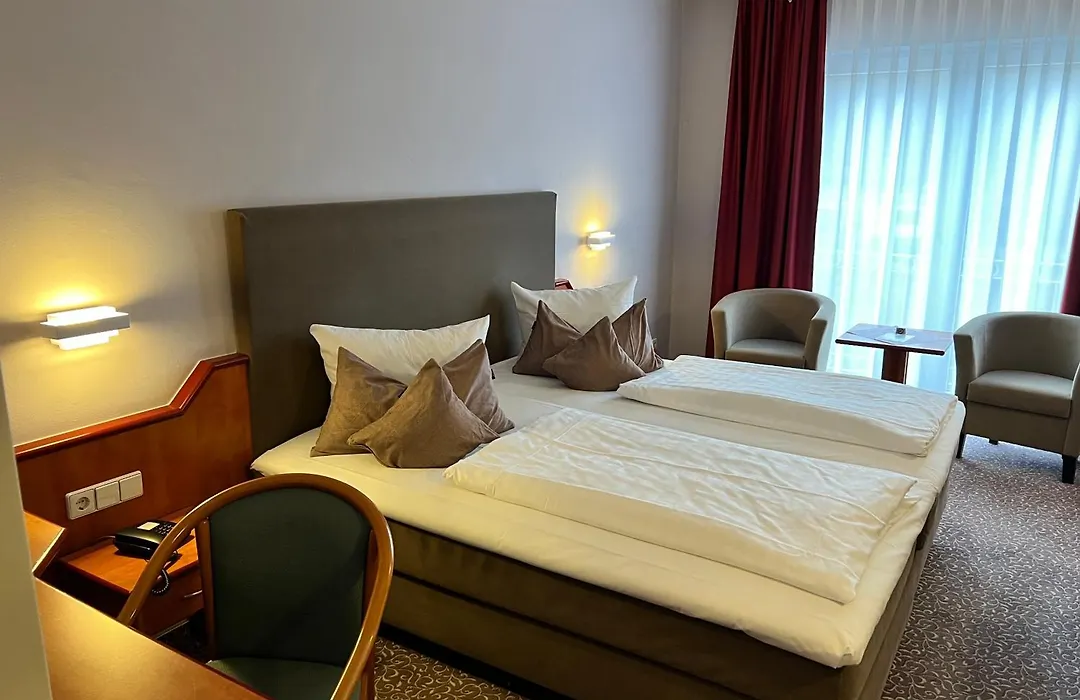 Hotel Victoria-1