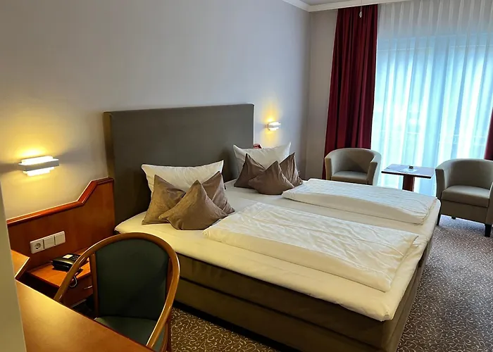 Hotel Victoria